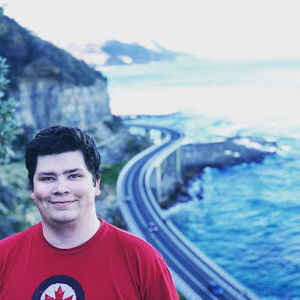 Meet your Posher, Hunter